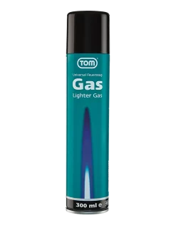 Lightergass 300ml