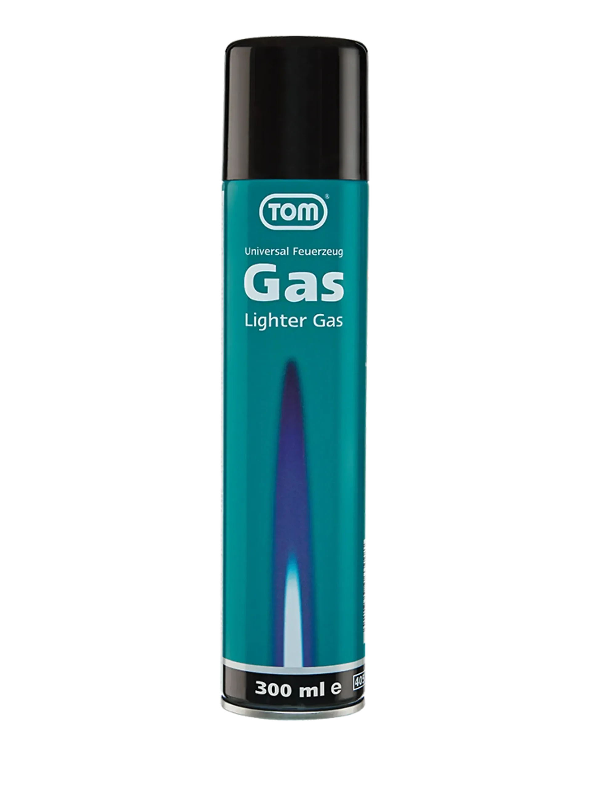 Lightergass 300ml