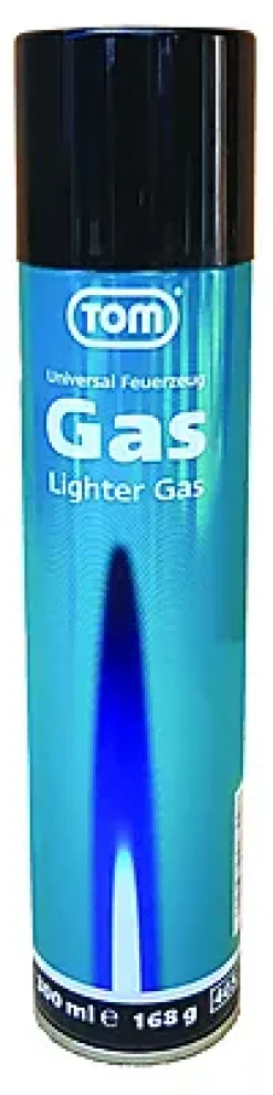 Lightergass 300ml