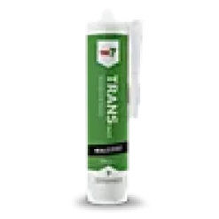 Lim og fugemasse med Inox-partikler 310ml