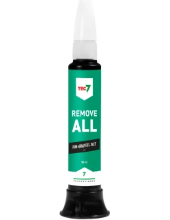 Lim-/Malingsfjerner 50Ml
