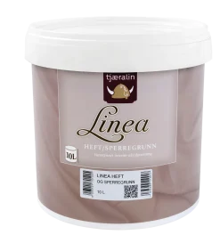 linea Heft- Og Sperregrunn 10l