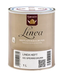 linea Heft- Og Sperregrunn 1l