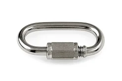 LINK 208 SKJØTELEDD SYREFAST 8,0MM