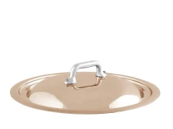 LOKK 16 CM KOBBER/STÅL