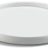 LOKK T/BØTTE 5 L HVIT Ø22,5 CM