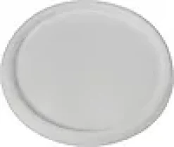 LOKK T/BØTTE 5 L HVIT Ø22,5 CM