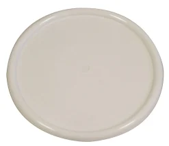 LOKK T/BØTTE 10 L HVIT Ø27,5CM