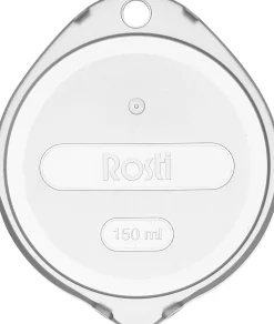 Lokk til Margrethe bakebolle 150ml