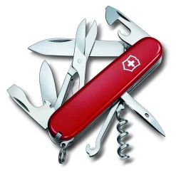 Lommekniv Climber 91mm 14 funksjoner