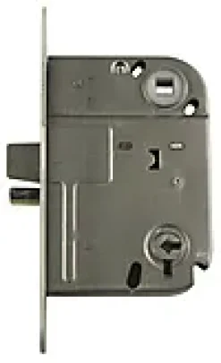 LÅSKASSE TV2214 R SV