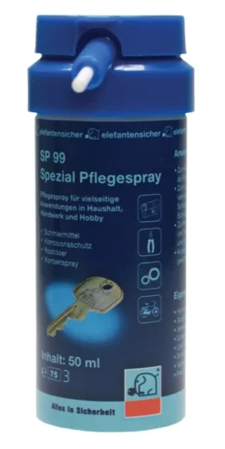 Låsolje SP99