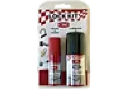 LÅSSPRAY DE ICER 15 ML OG LÅSOLJE 40ML