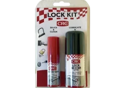 LÅSSPRAY DE ICER 15 ML OG LÅSOLJE 40ML