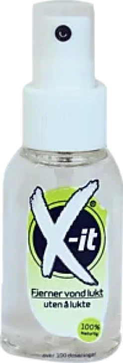 Luktfjerner 50ml