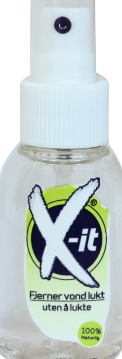 Luktfjerner 50ml