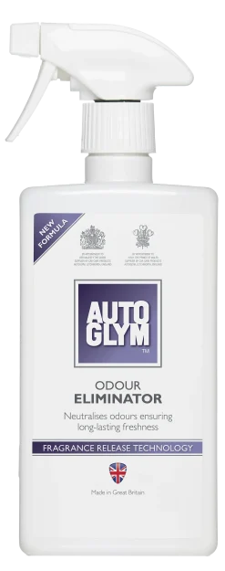 Luktfjerner 500ml
