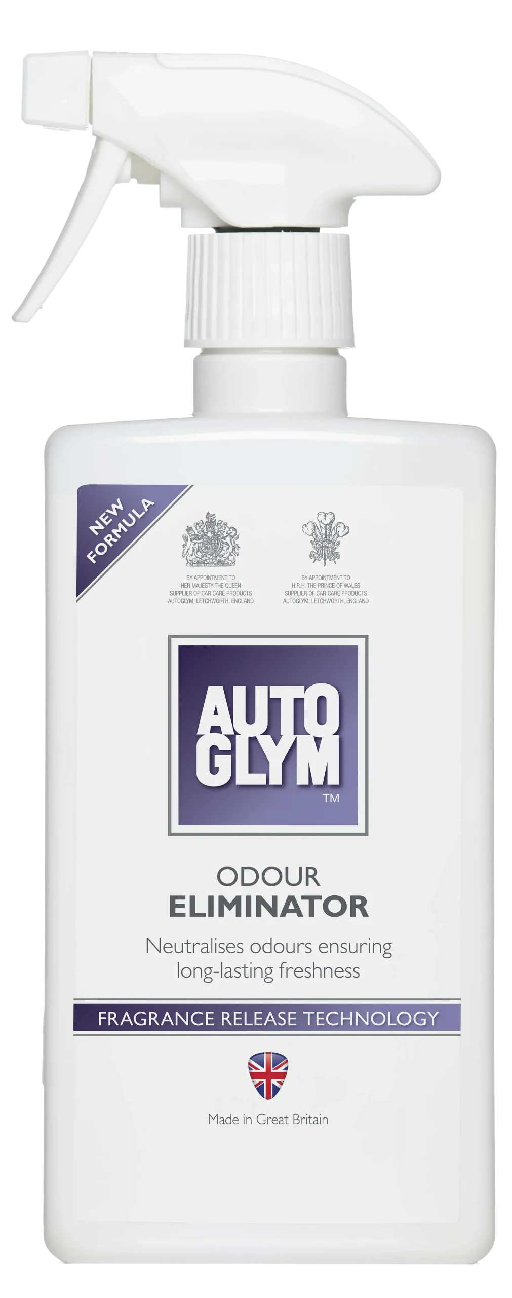 Luktfjerner 500ml