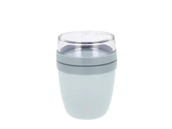 Lunsjbeger Mini Ellipse 300 New Nordic Blue 120ml