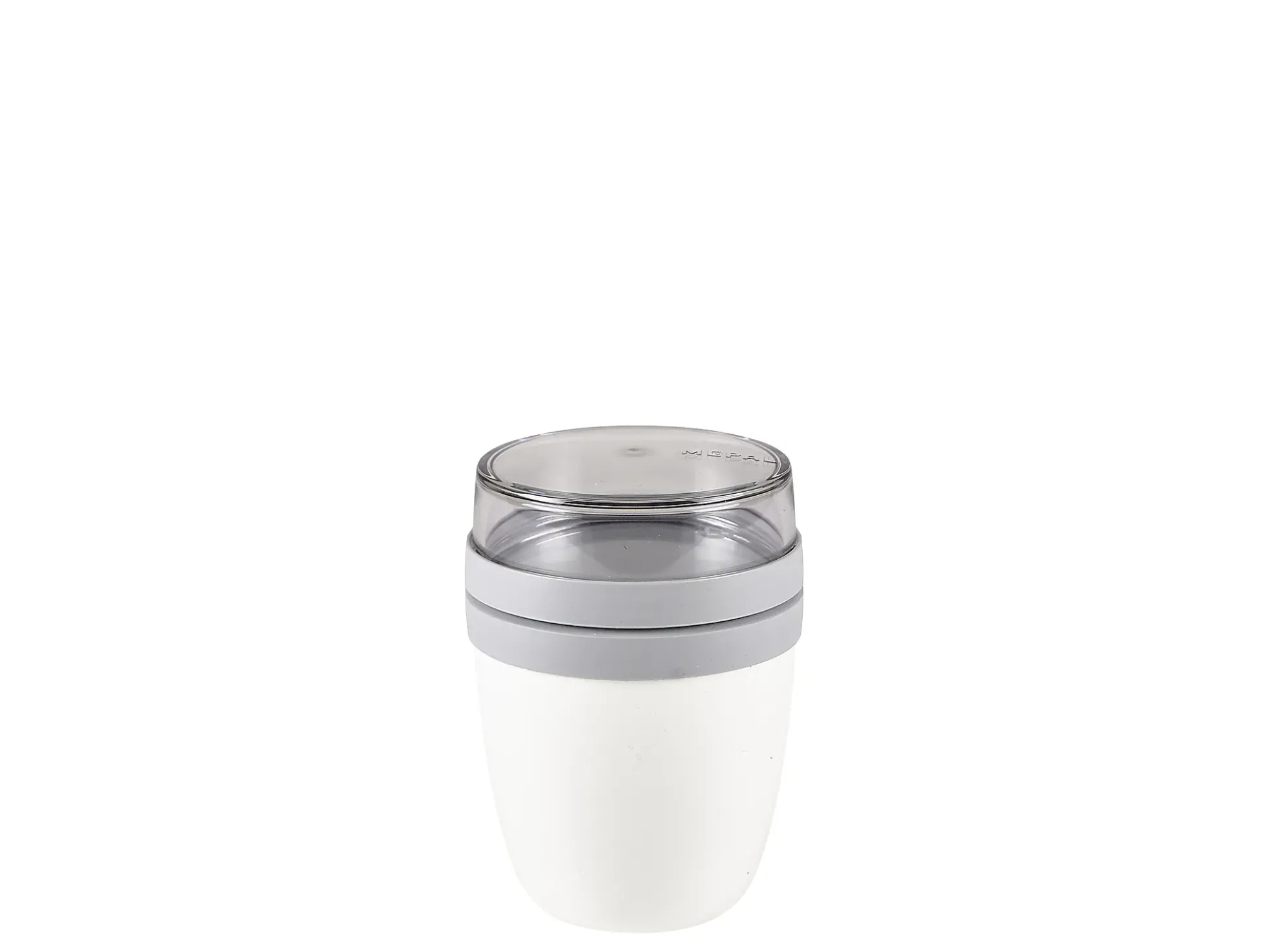 LUNSJBEGER MINI ELLIPSE 300+120 HVIT