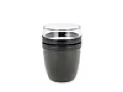 Lunsjbeger Mini Ellipse 300 120ml nordic black