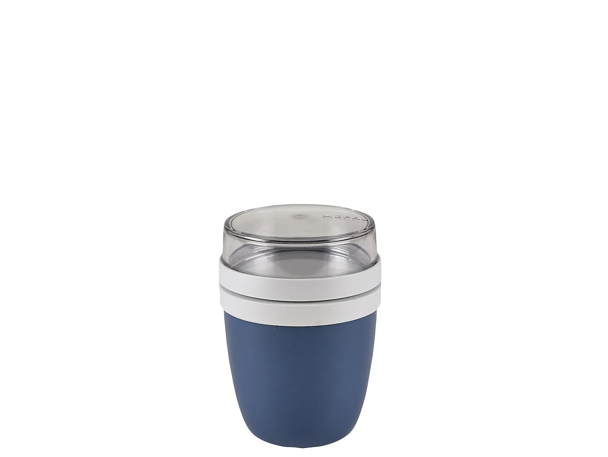 LUNSJBEGER MINI ELLIPSE 300+120 NORDIC DENIM