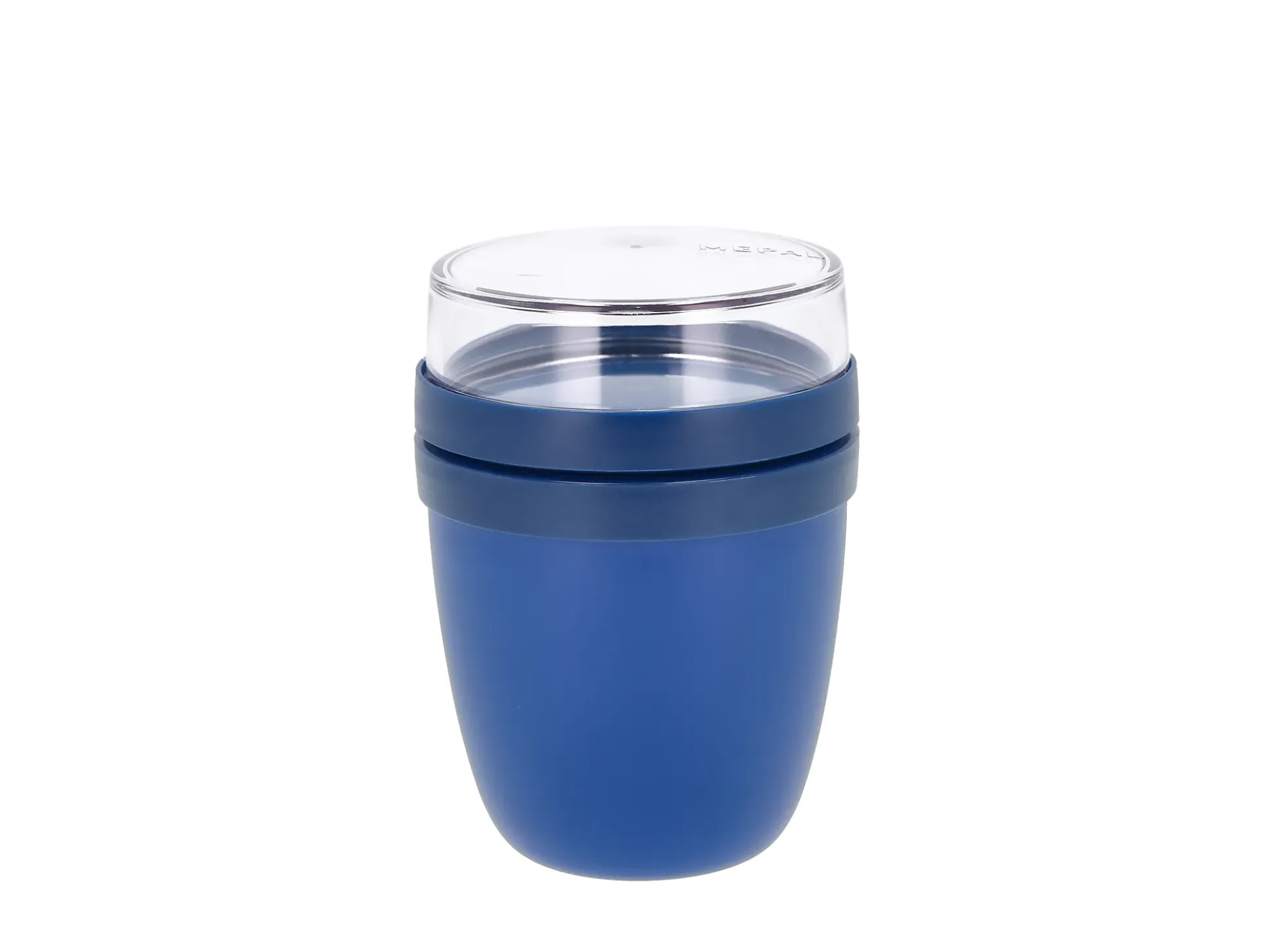 Lunsjbeger Mini Ellipse 300 Vivid Blue 120ml