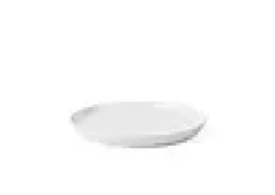 Lunsjtallerken Ø20,5cm hvit 4stk Grand Cru Essentials