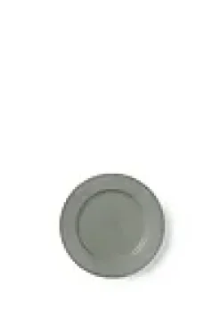 Lunsjtallerken Ø21cm Rhombe Earth Moss
