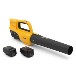 Løvblåser BL 300e Kit - 2x20V ePower Batteridrevet