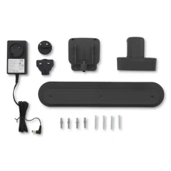 Løvblåser BL 300e Kit - 2x20V ePower Batteridrevet
