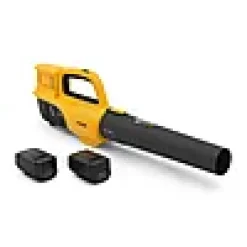 Løvblåser BL 300e Kit - 2x20V ePower Batteridrevet