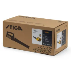 Løvblåser BL 300e Kit - 2x20V ePower Batteridrevet