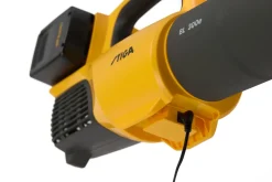 Løvblåser BL 300e Kit - 2x20V ePower Batteridrevet