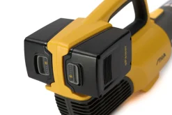 Løvblåser BL 300e Kit - 2x20V ePower Batteridrevet