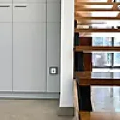 Lydjager elektrisk mot maur R-104