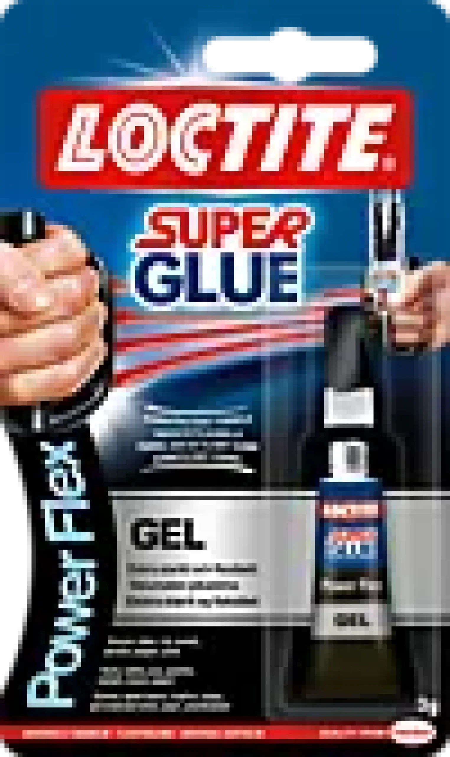 Lynlim gele 3g