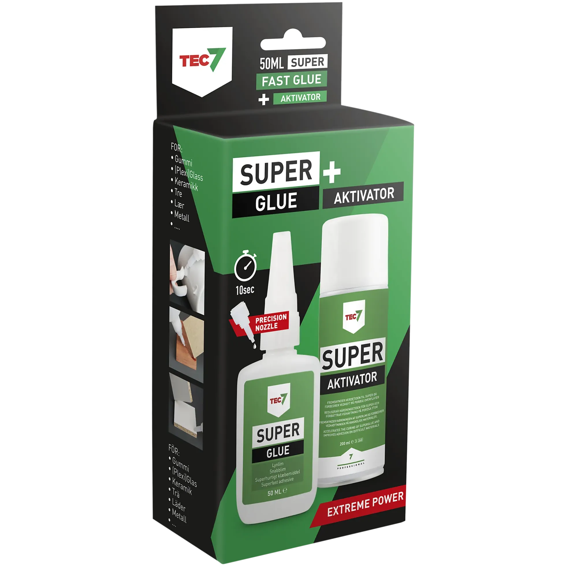 Lynlim Super Plus