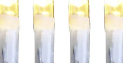 Lyskjede serie 160ledlys