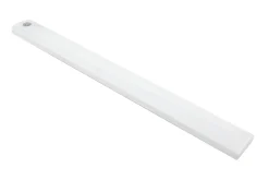 Lyslist oppladbar 35cm med magnet og sensor