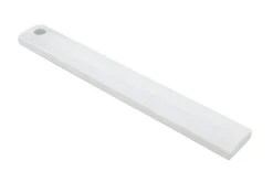 Lyslist oppladbar 25cm med magnet og sensor
