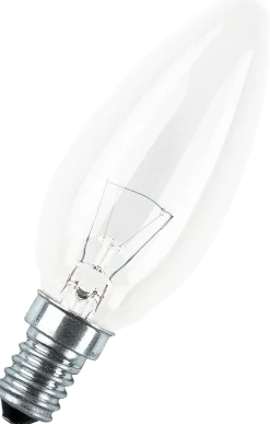 Lyspære Classic E14 11W