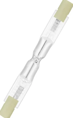 Lyspære Halogen Haloline 80w230v R7S