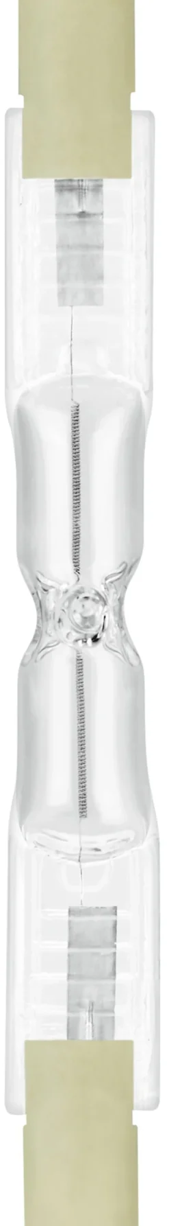 Lyspære Halogen Haloline 80w230v R7S