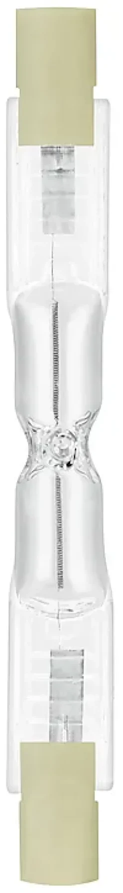 Lyspære Halogen Haloline 80w230v R7S