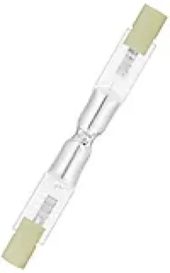 Lyspære Halogen Haloline 80w230v R7S