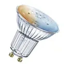 Lyspære smart+wifi PAR16 50 tw 5W GU10