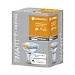Lyspære smart+wifi PAR16 50 tw 5W GU10