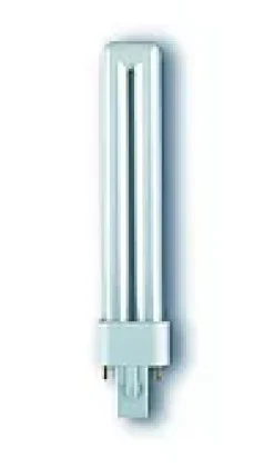 Lysrør Dulux S 11W