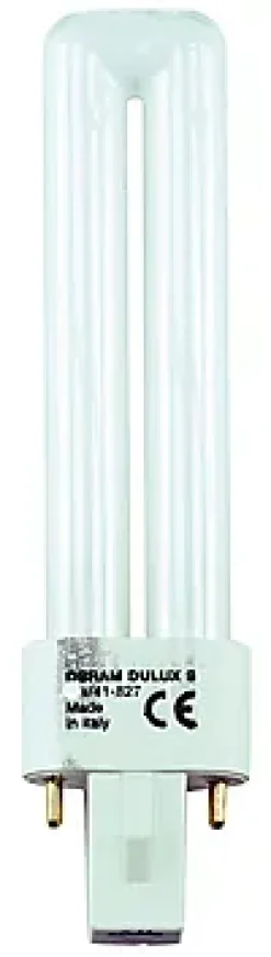 Lysrør Dulux S 9W